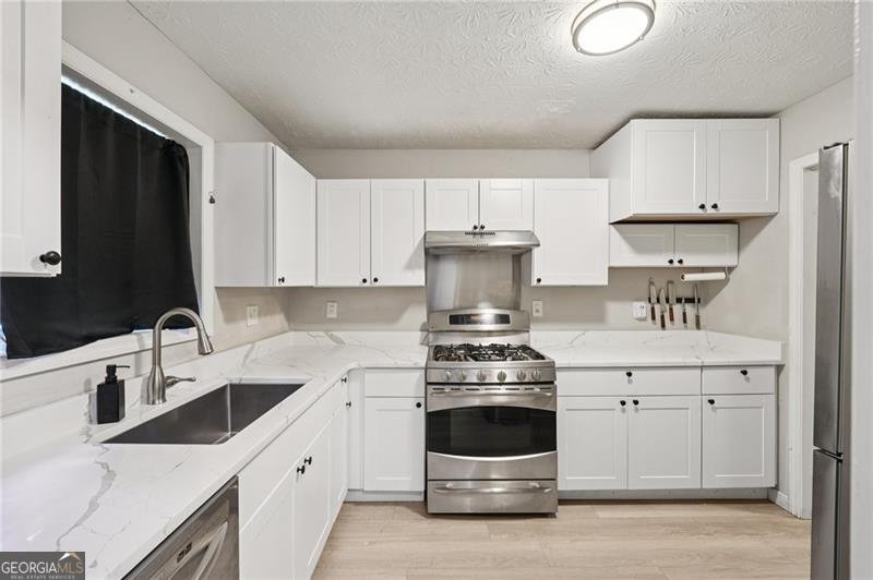3943 Henry Court Acworth - 5
