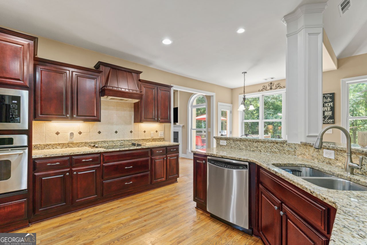 1258 McAllistar Drive Locust Grove - 11