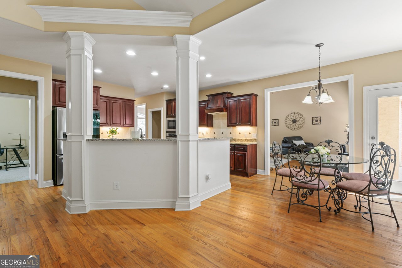 1258 McAllistar Drive Locust Grove - 12