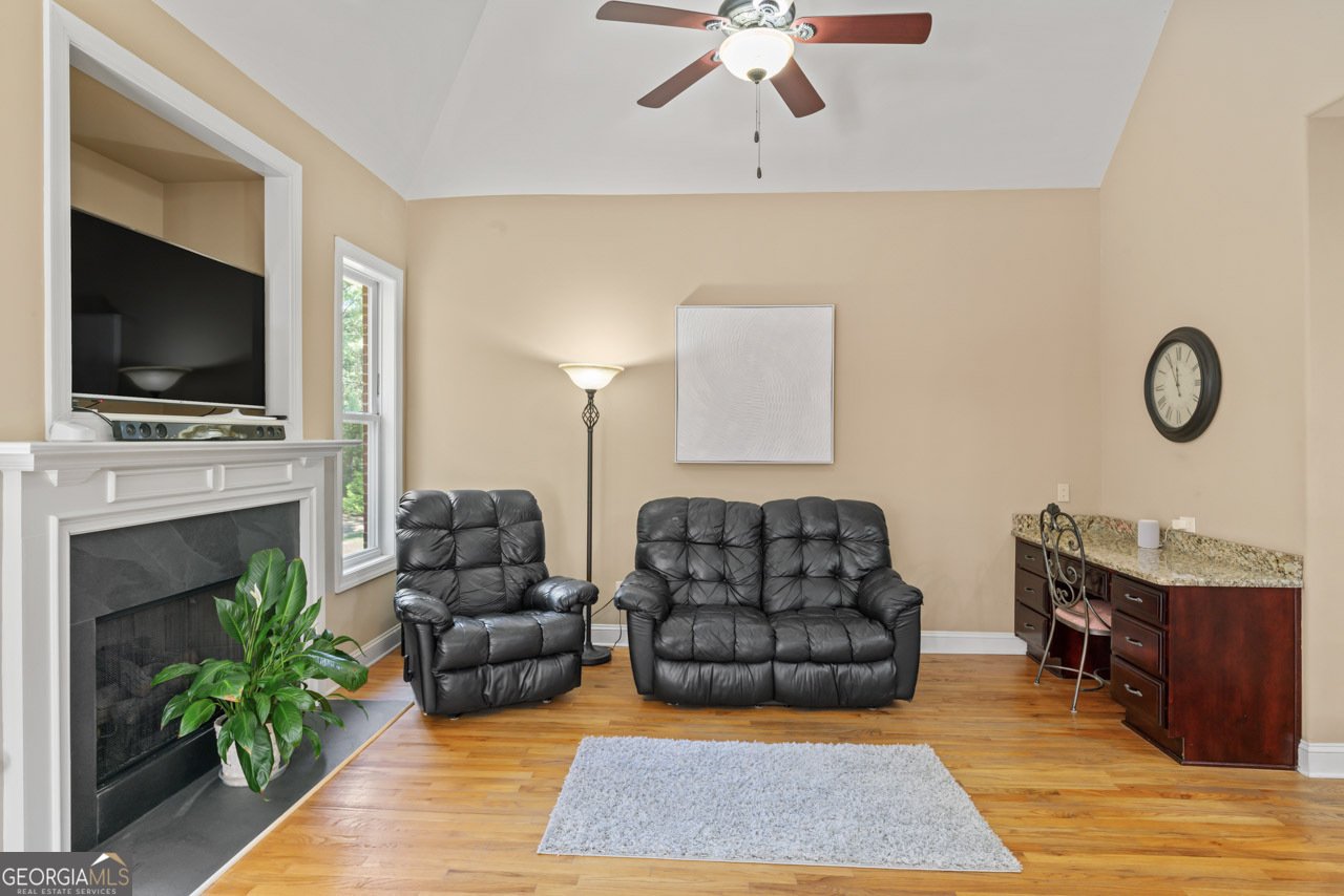 1258 McAllistar Drive Locust Grove - 13