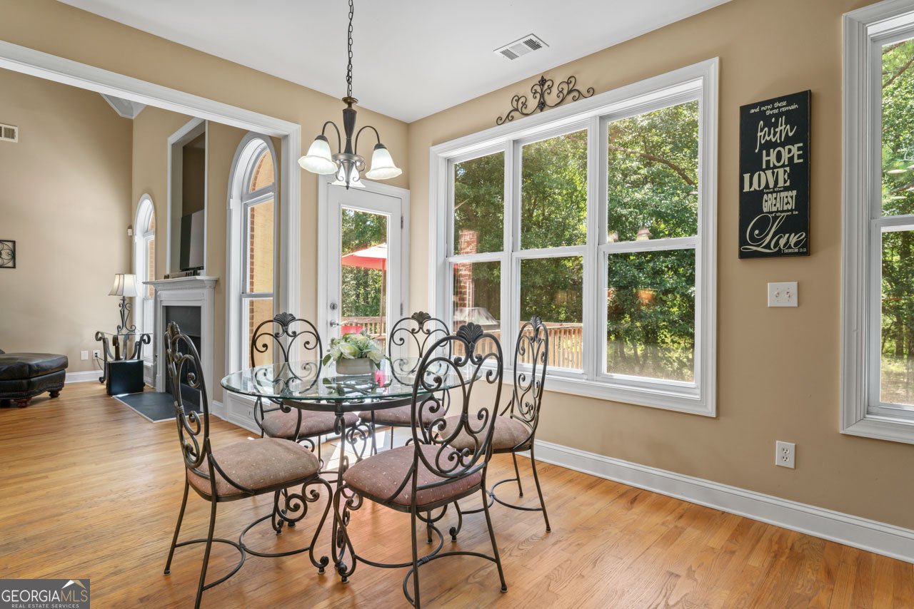 1258 McAllistar Drive Locust Grove - 14