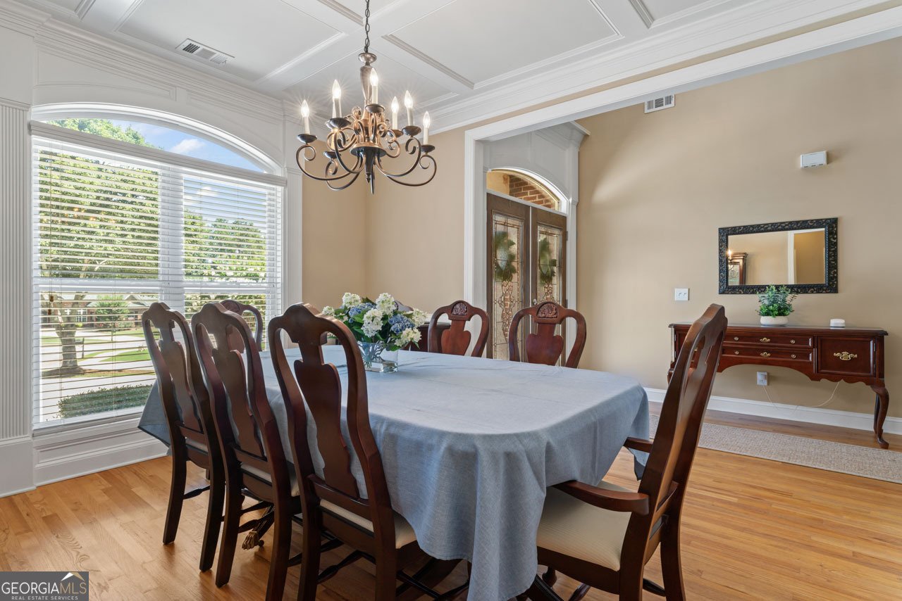 1258 McAllistar Drive Locust Grove - 15