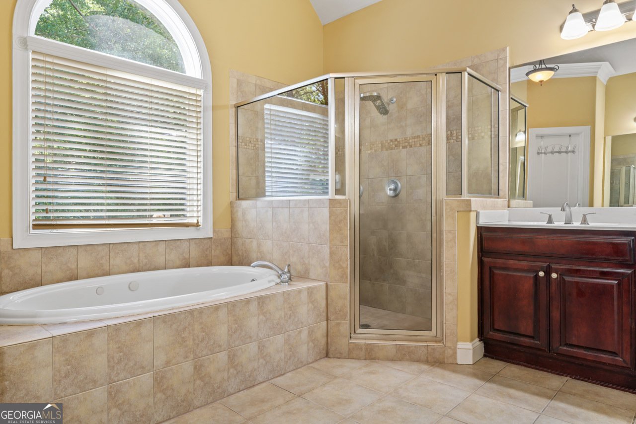 1258 McAllistar Drive Locust Grove - 18