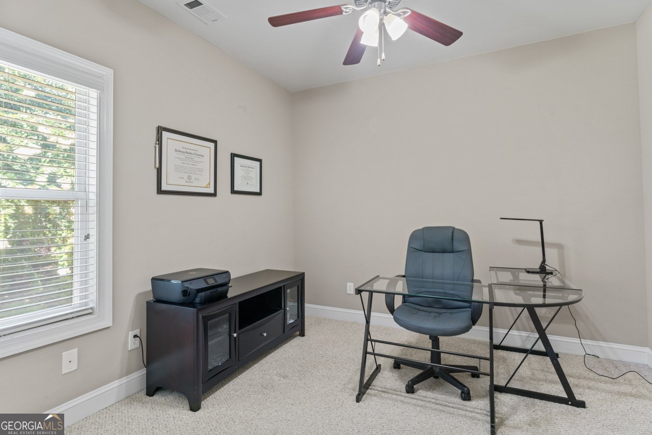 1258 McAllistar Drive Locust Grove - 19