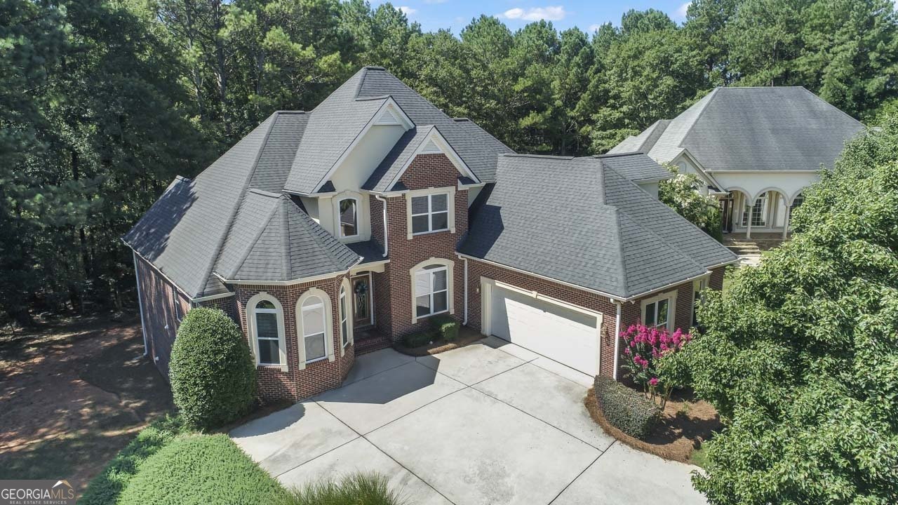 1258 McAllistar Drive Locust Grove - 2