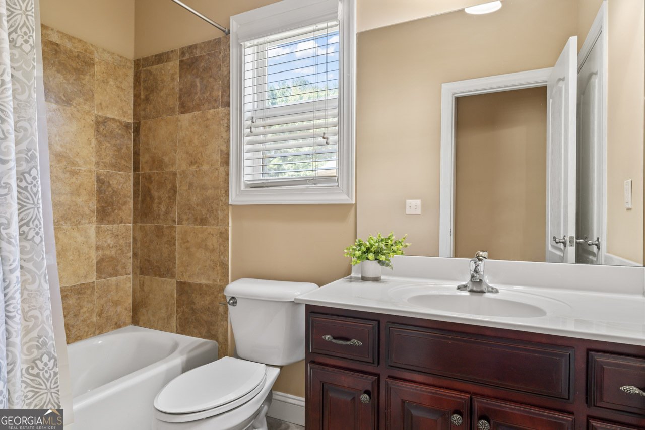 1258 McAllistar Drive Locust Grove - 20
