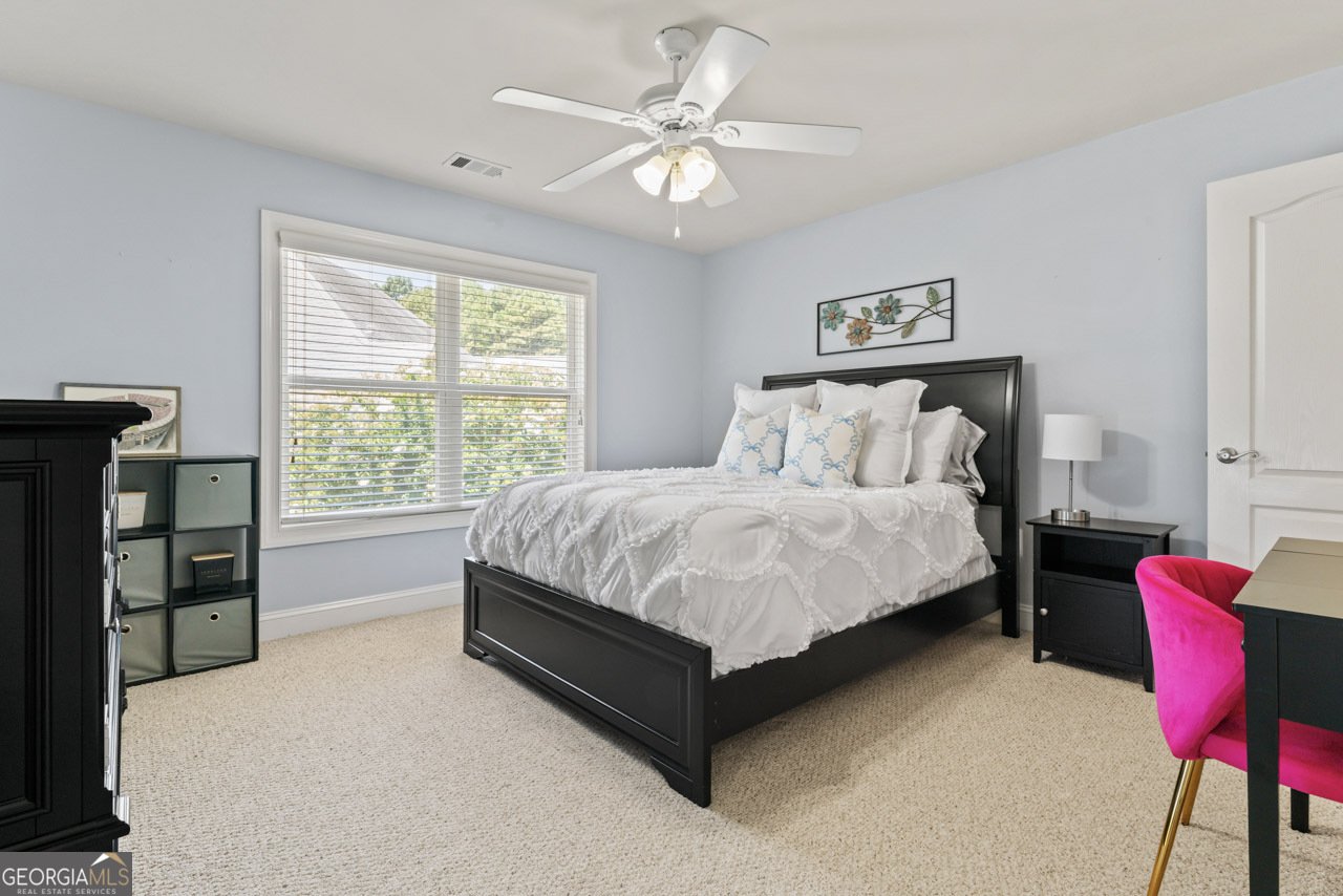 1258 McAllistar Drive Locust Grove - 21