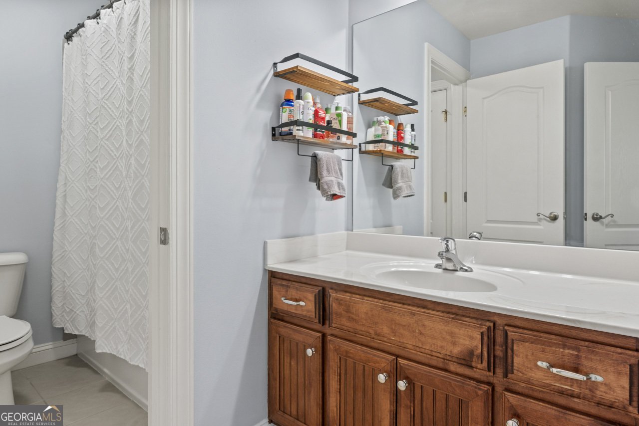 1258 McAllistar Drive Locust Grove - 22