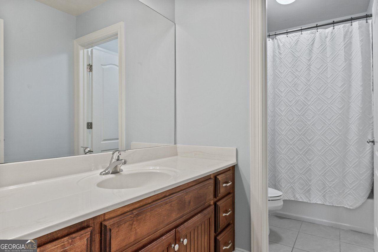 1258 McAllistar Drive Locust Grove - 23