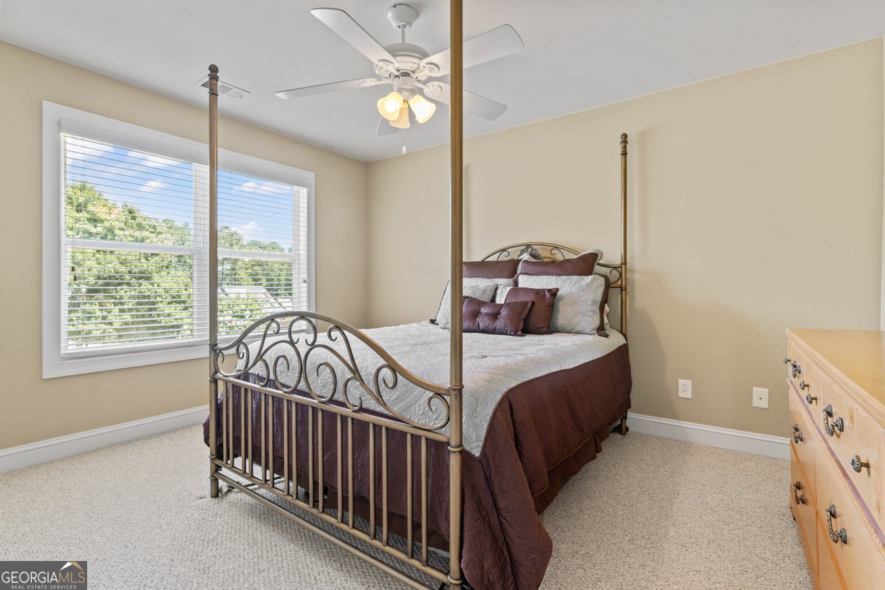 1258 McAllistar Drive Locust Grove - 24