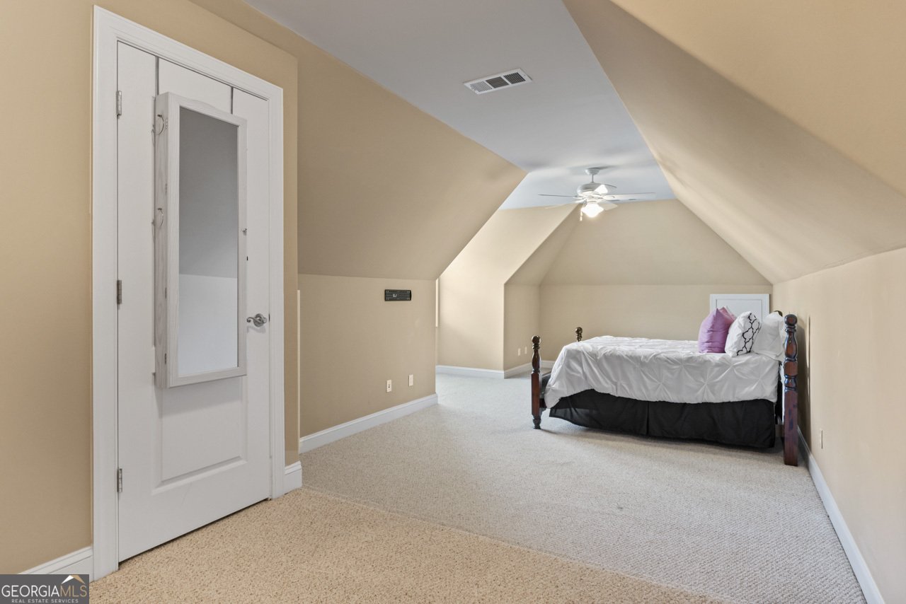 1258 McAllistar Drive Locust Grove - 25