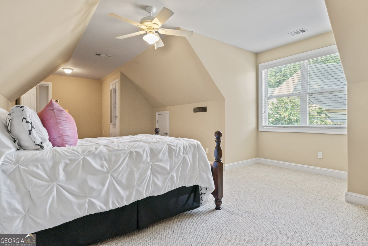 1258 McAllistar Drive Locust Grove - 26