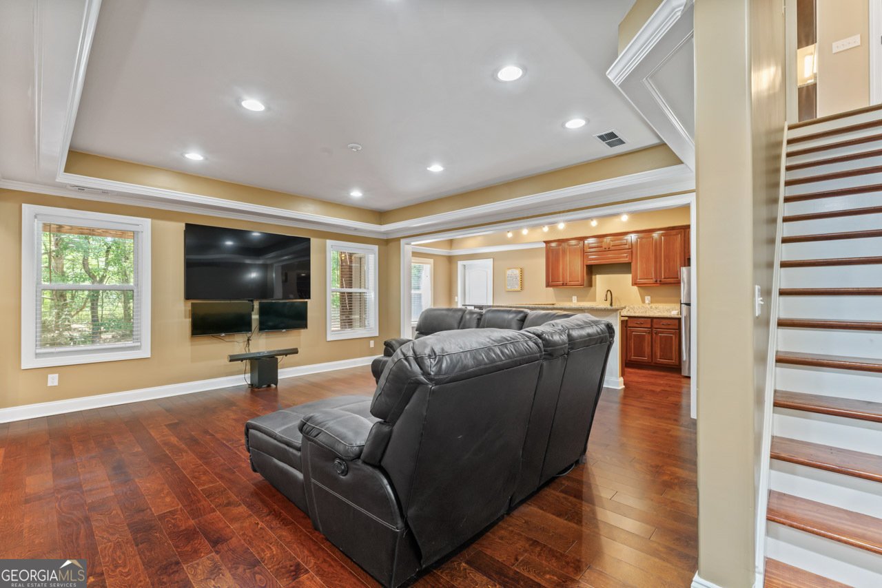 1258 McAllistar Drive Locust Grove - 27