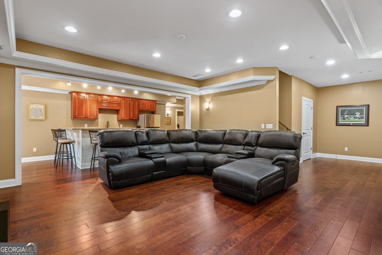 1258 McAllistar Drive Locust Grove - 28