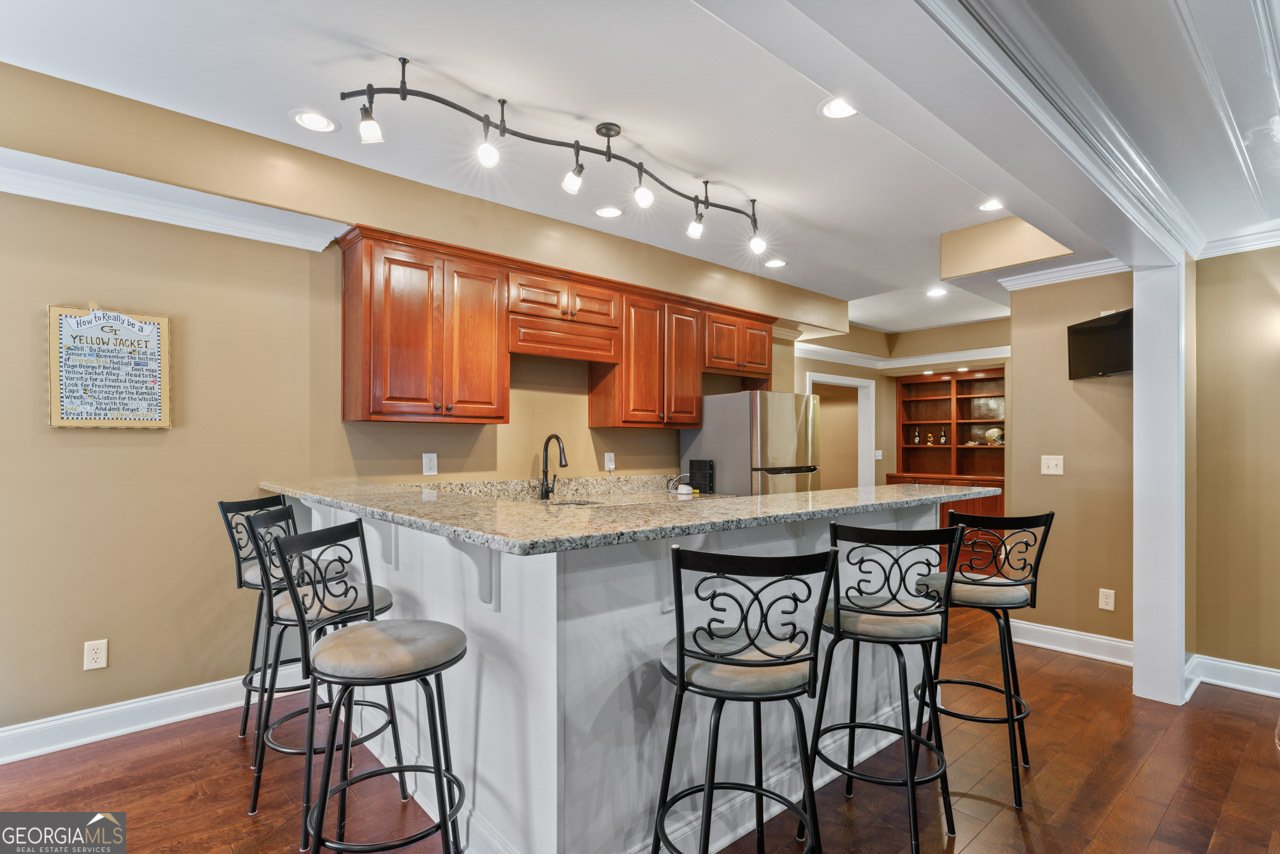 1258 McAllistar Drive Locust Grove - 29
