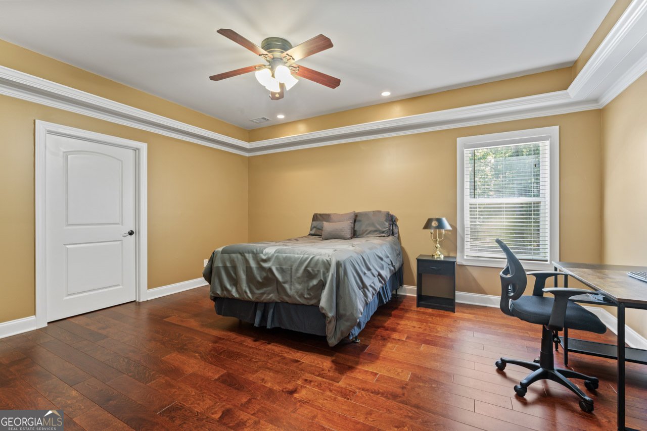 1258 McAllistar Drive Locust Grove - 31