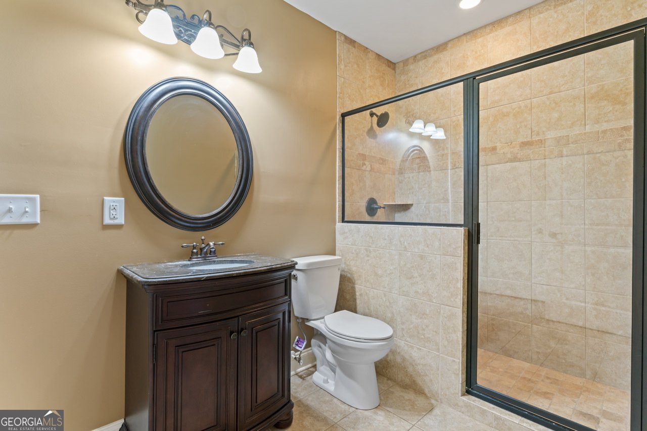 1258 McAllistar Drive Locust Grove - 32