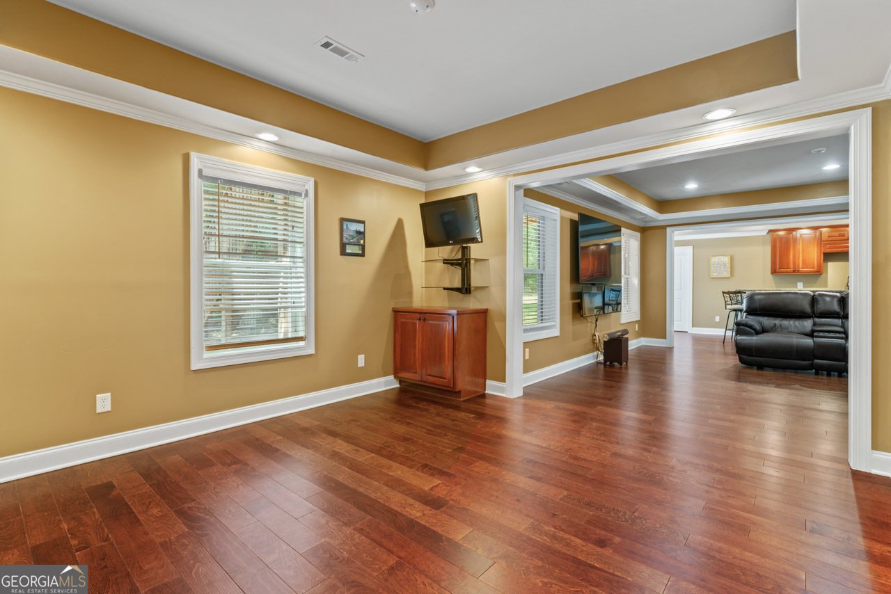 1258 McAllistar Drive Locust Grove - 33