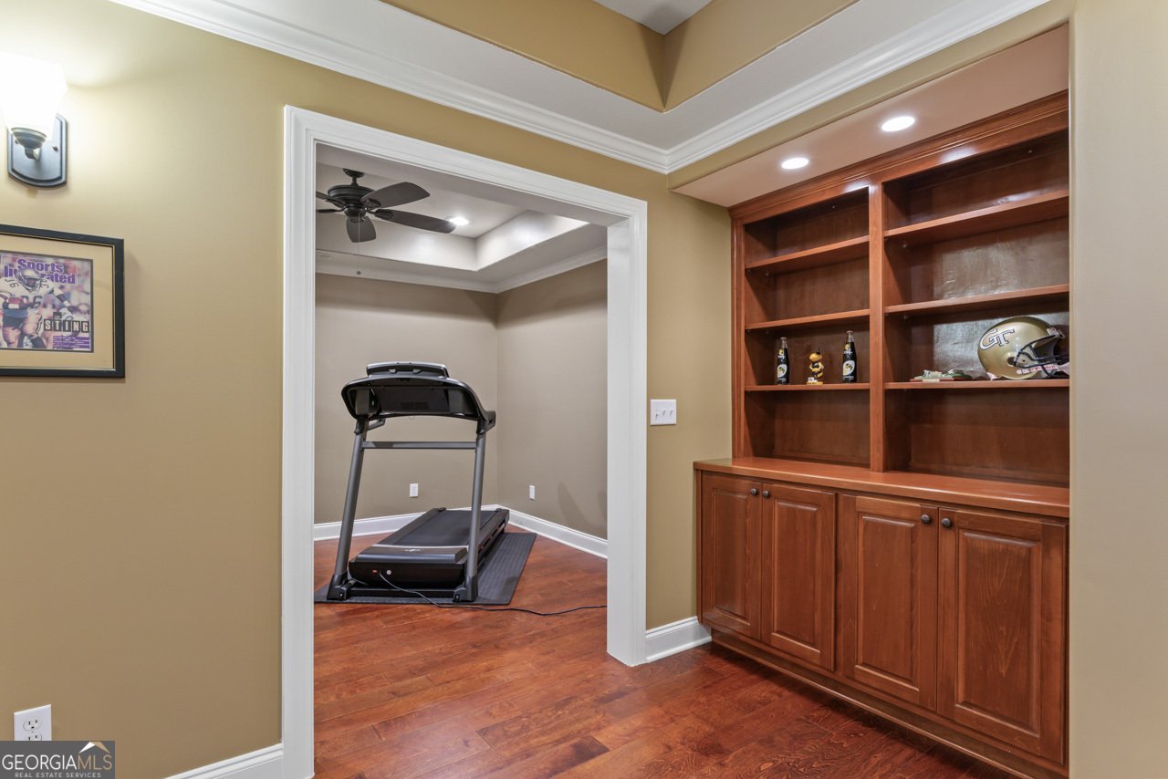 1258 McAllistar Drive Locust Grove - 34