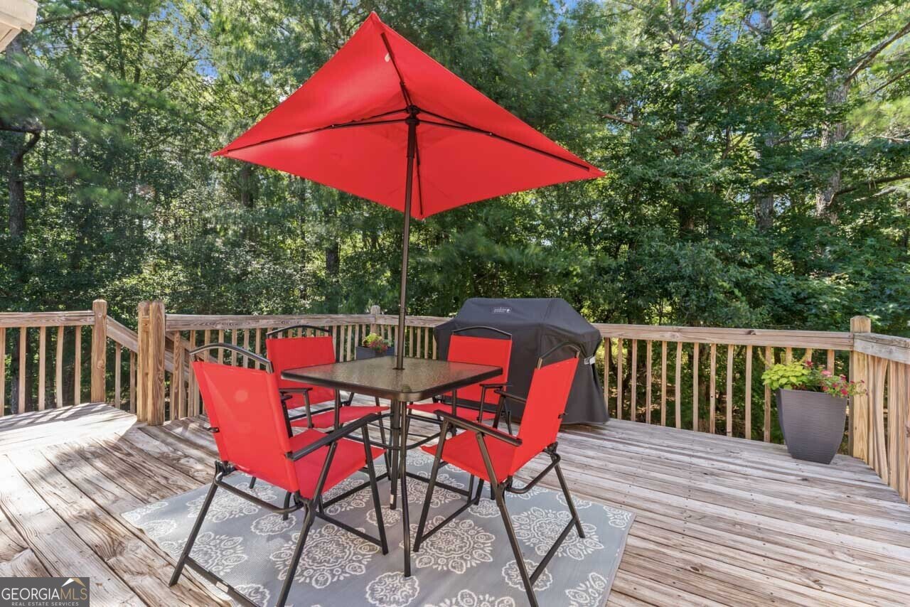 1258 McAllistar Drive Locust Grove - 35