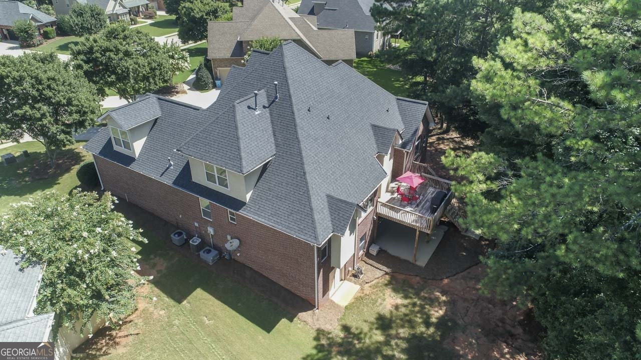 1258 McAllistar Drive Locust Grove - 38