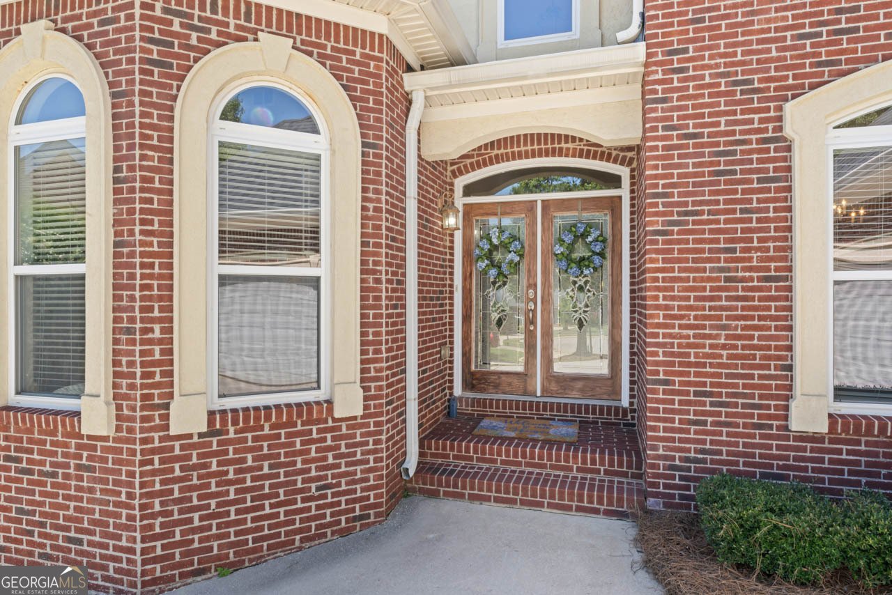 1258 McAllistar Drive Locust Grove - 4