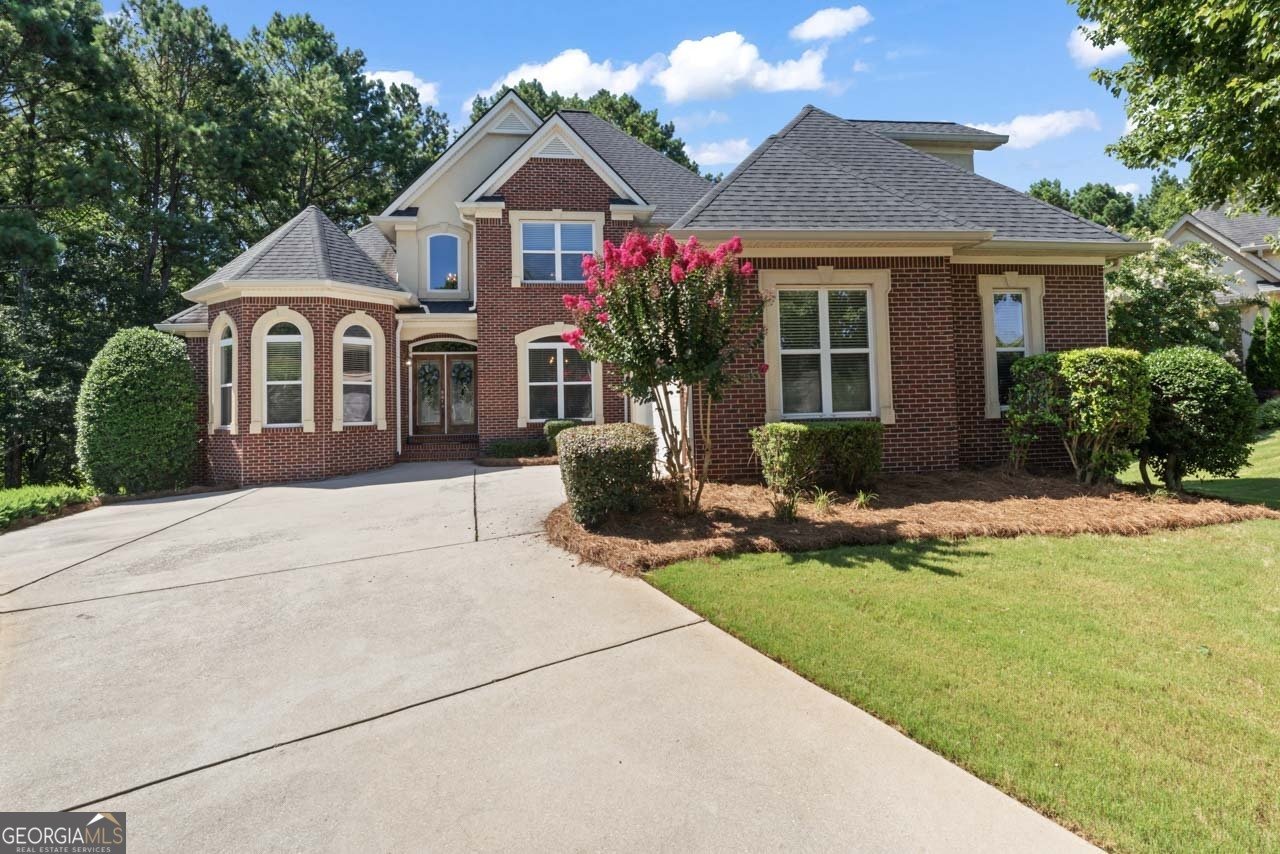 1258 McAllistar Drive Locust Grove - 40