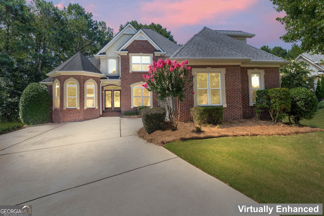 1258 McAllistar Drive Locust Grove - 41