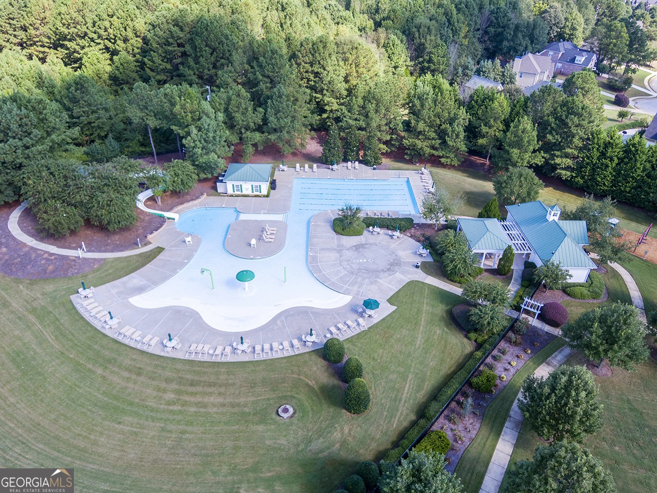 1258 McAllistar Drive Locust Grove - 42