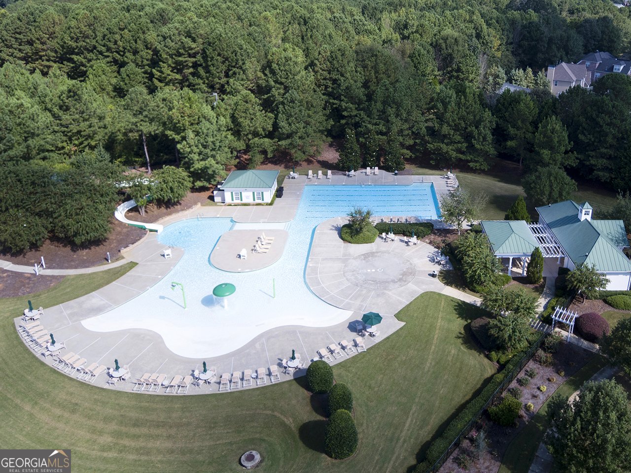 1258 McAllistar Drive Locust Grove - 43