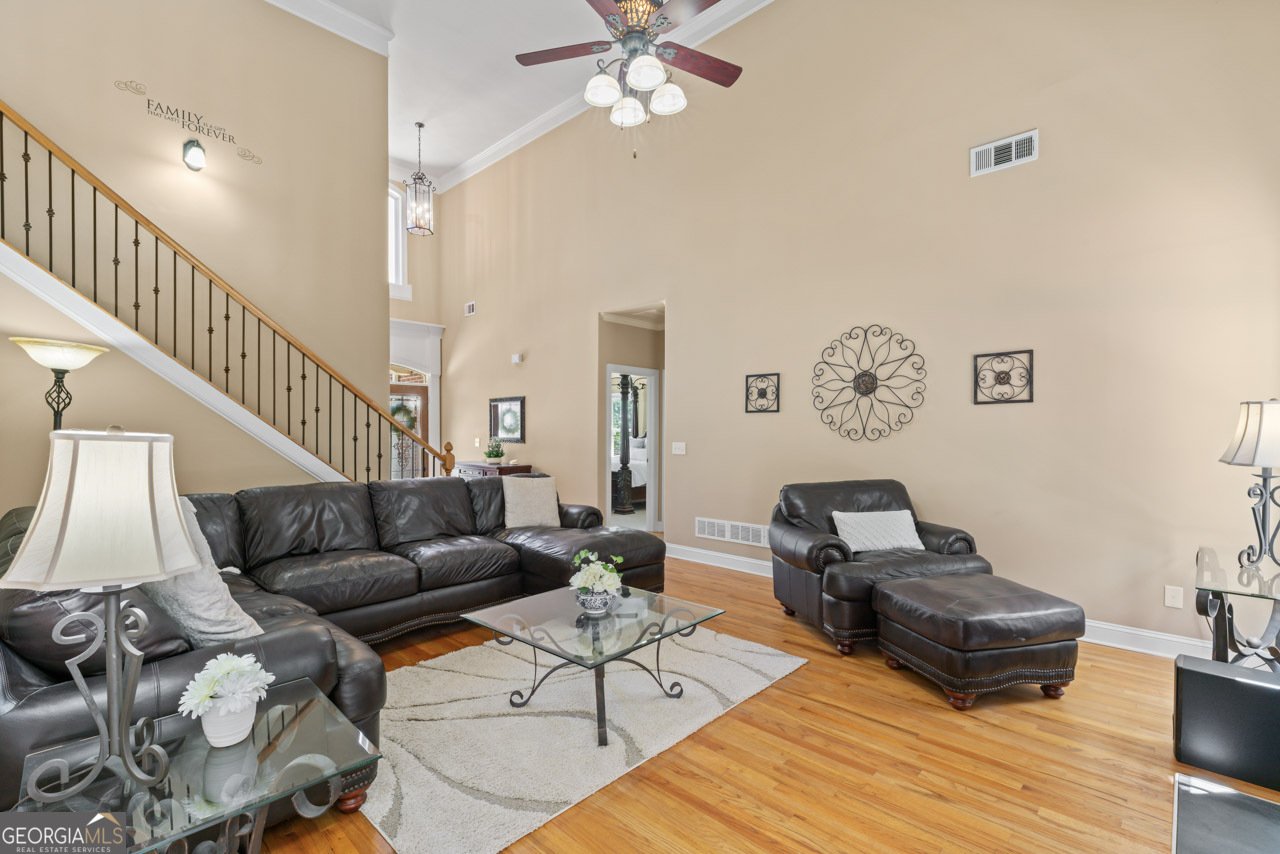 1258 McAllistar Drive Locust Grove - 5