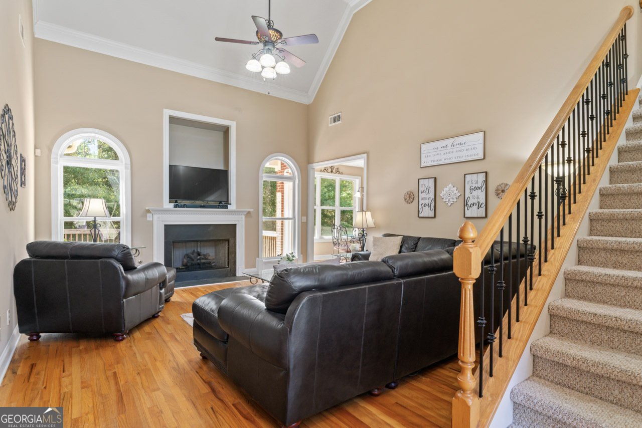 1258 McAllistar Drive Locust Grove - 6