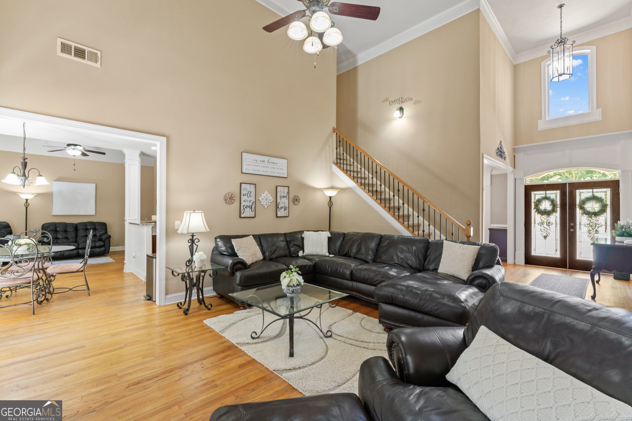 1258 McAllistar Drive Locust Grove - 7