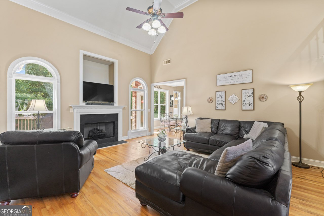 1258 McAllistar Drive Locust Grove - 8
