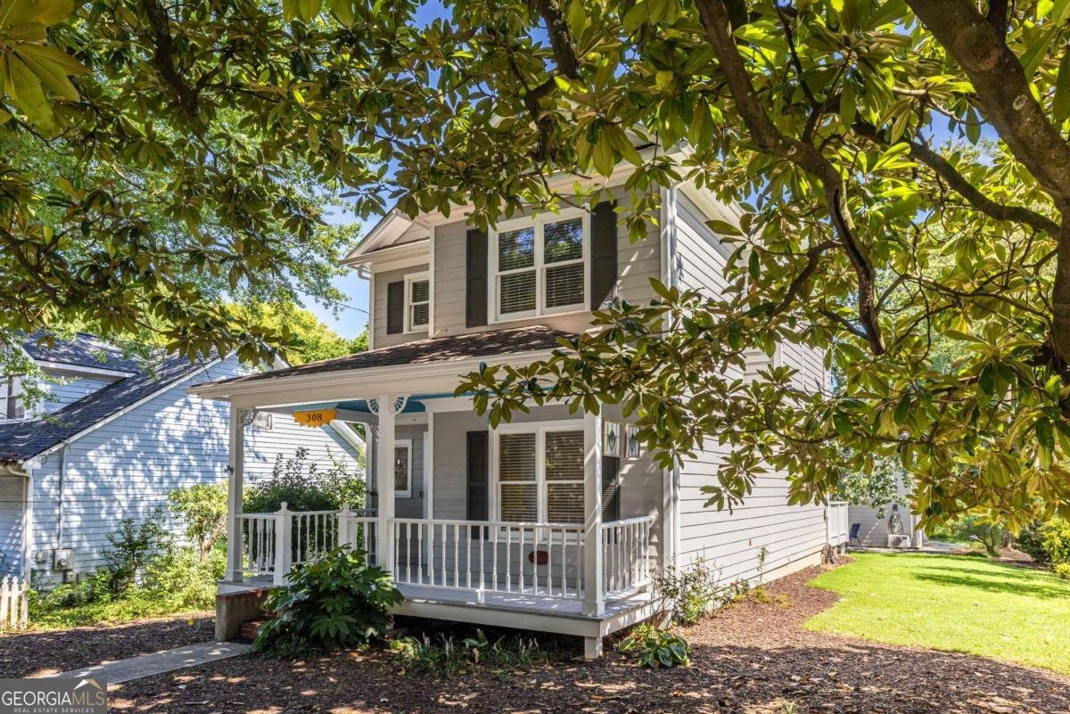 308 Georgia Avenue Atlanta - 1