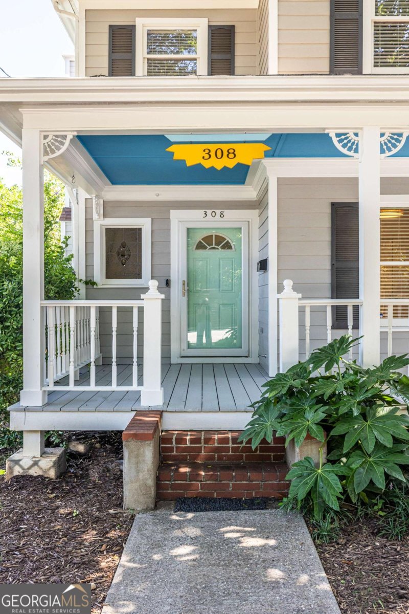 308 Georgia Avenue Atlanta - 2