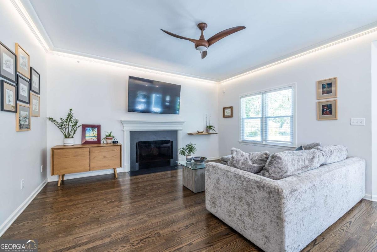 308 Georgia Avenue Atlanta - 20