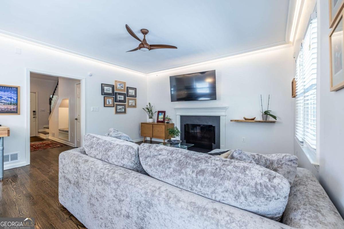 308 Georgia Avenue Atlanta - 21