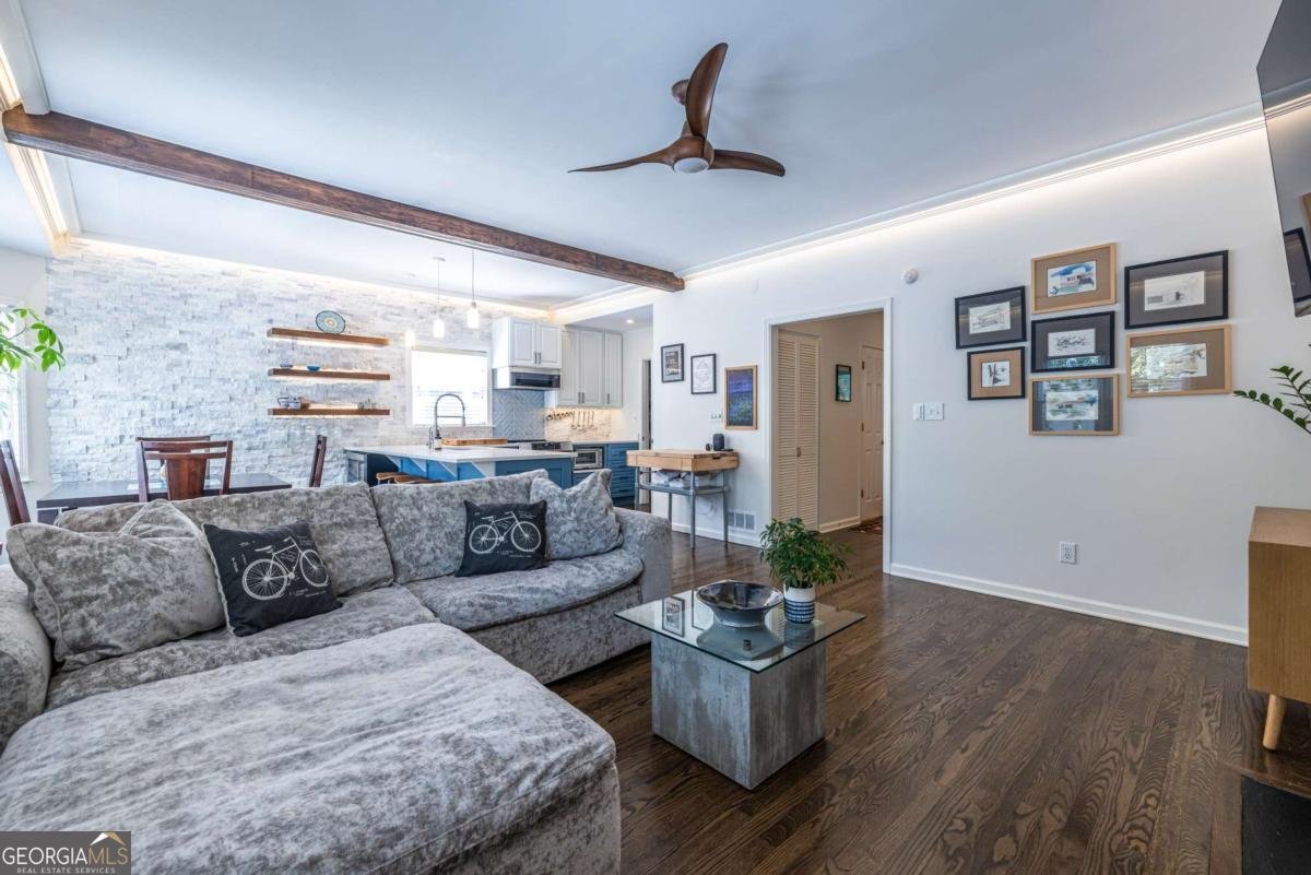 308 Georgia Avenue Atlanta - 25