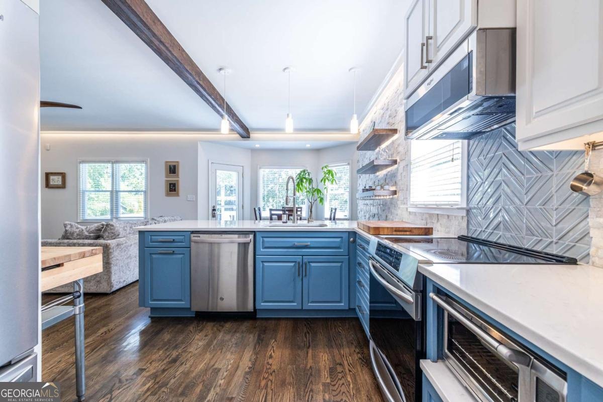 308 Georgia Avenue Atlanta - 27