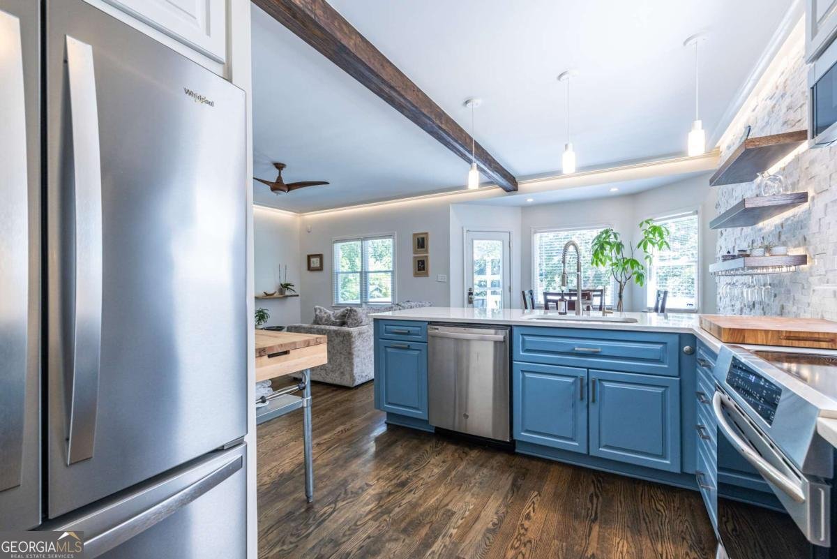 308 Georgia Avenue Atlanta - 28