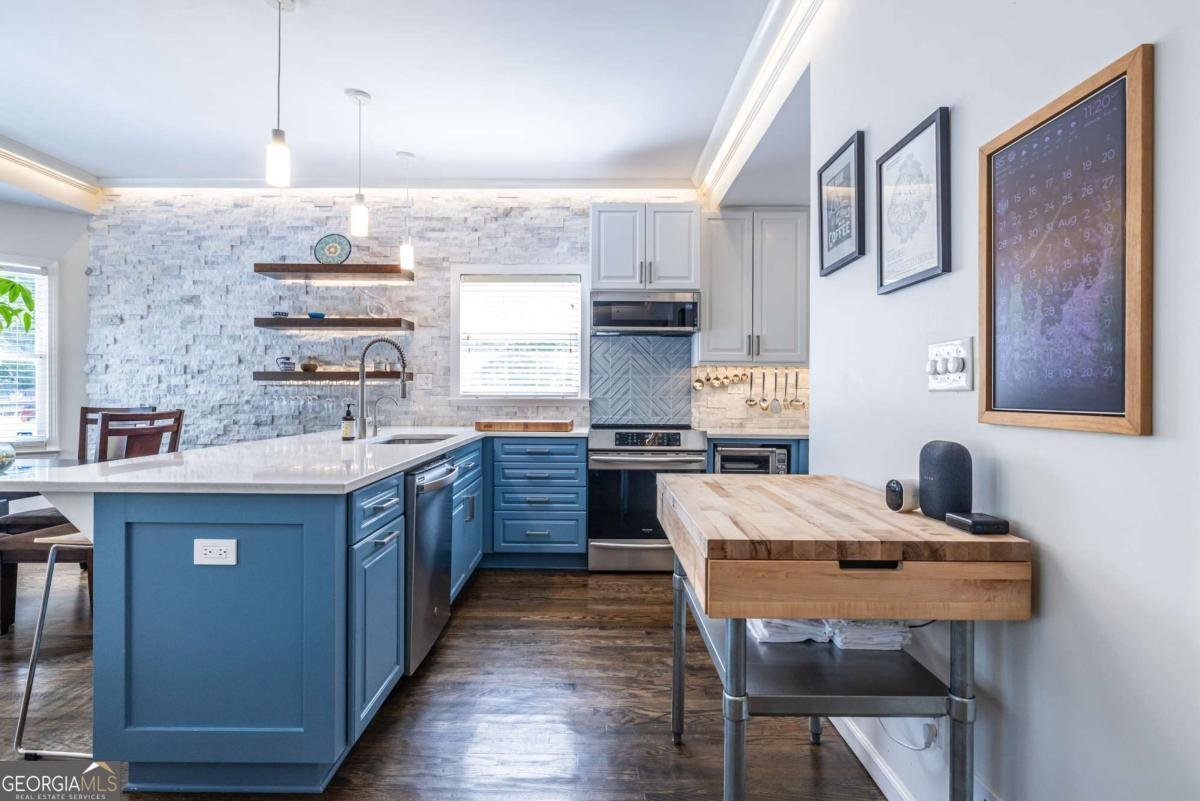 308 Georgia Avenue Atlanta - 30