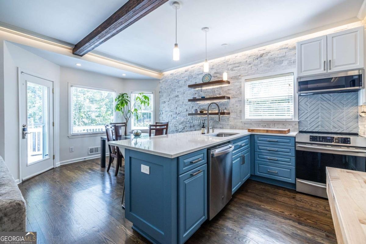 308 Georgia Avenue Atlanta - 36