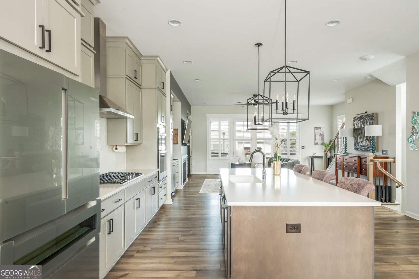 6895 Whitman Walk Alpharetta - 14