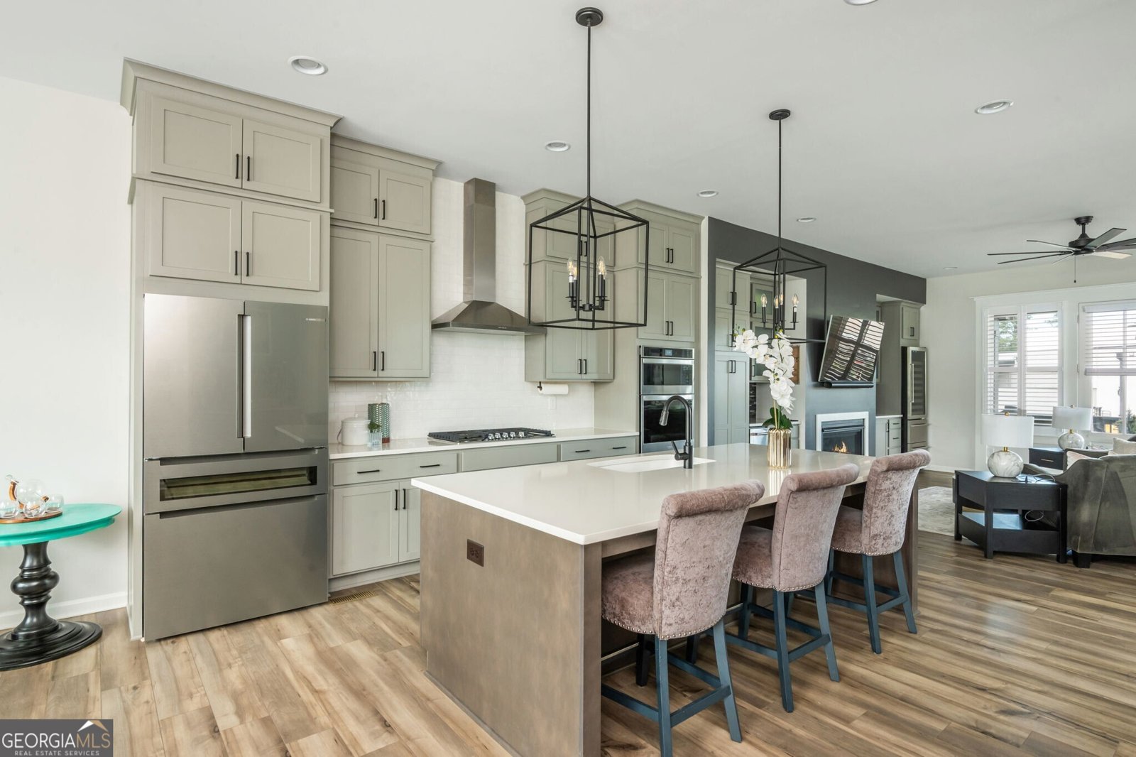 6895 Whitman Walk Alpharetta - 16