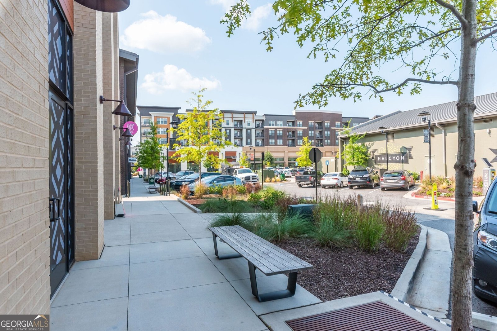 6895 Whitman Walk Alpharetta - 2