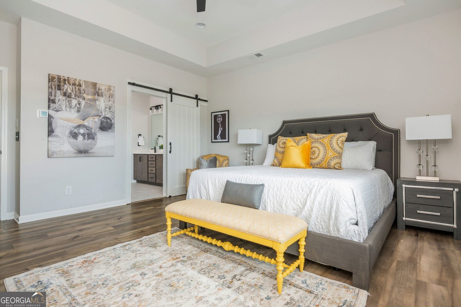 6895 Whitman Walk Alpharetta - 38