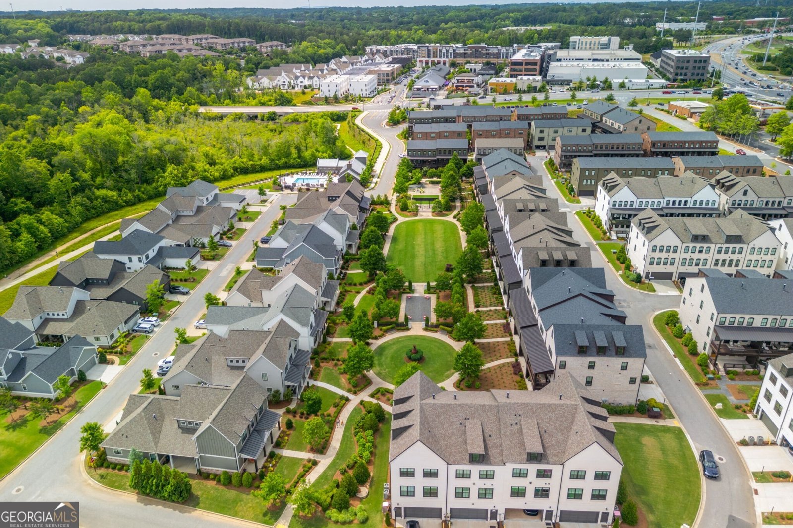 6895 Whitman Walk Alpharetta - 55