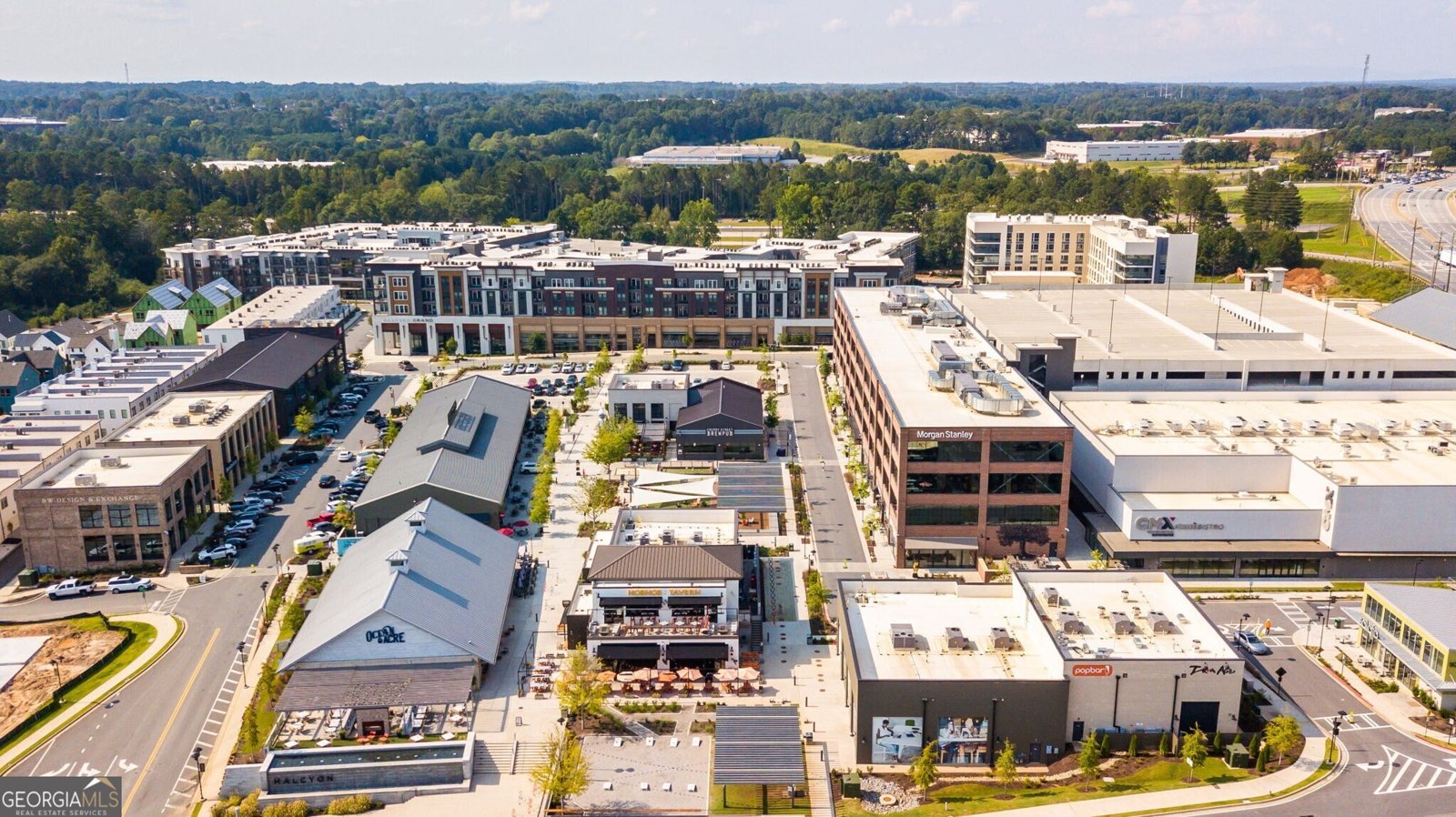 6895 Whitman Walk Alpharetta - 6