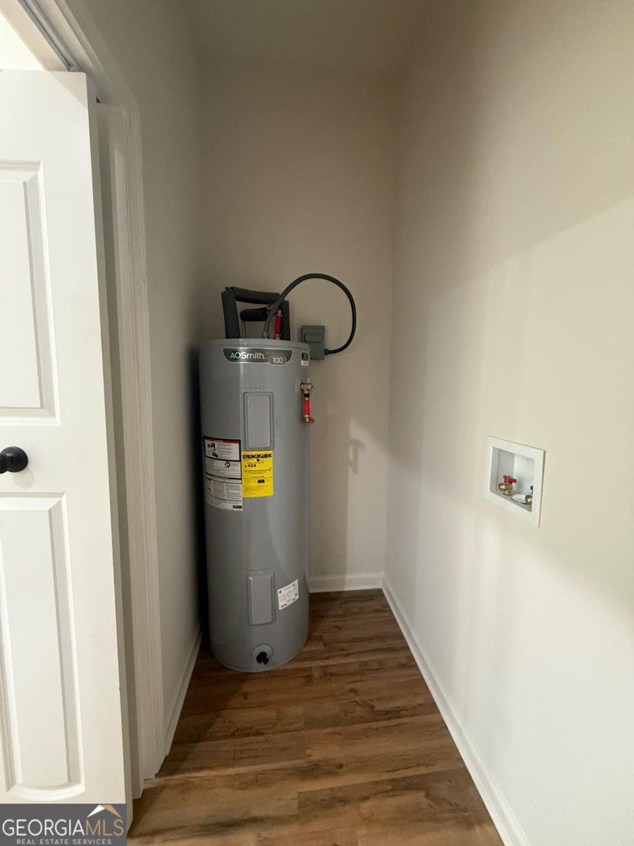 633 Langston Drive Atlanta - 11